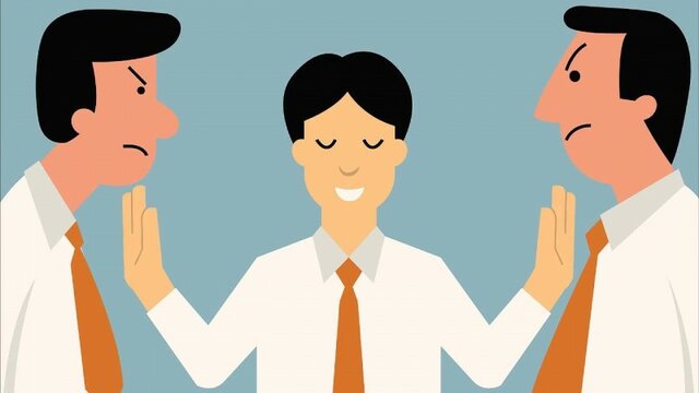 Conflictos Laborales en México