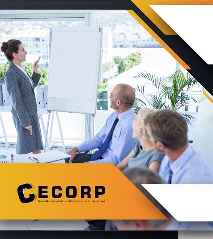 Centro colombiano de relaciones publicas CECORP