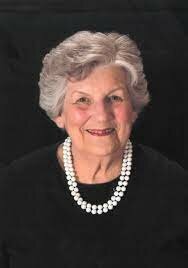 Muriel Deutsch Lezak (Neuropsicóloga) S. XX