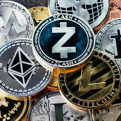 Timeline: Línea del tiempo Criptomonedas