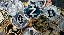 Timeline: Línea del tiempo Criptomonedas