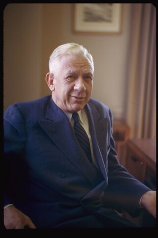 Harry Franklin Vickers