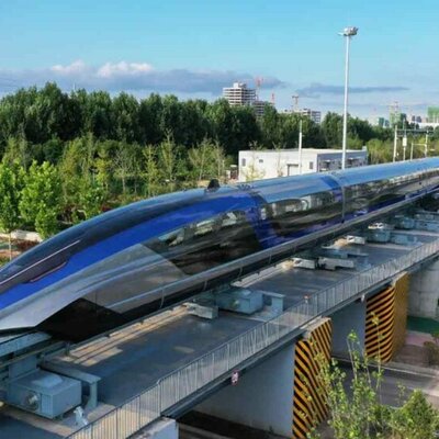 Timeline: Evolución Ferroviaria