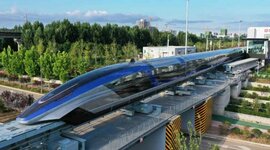 Timeline: Evolución Ferroviaria