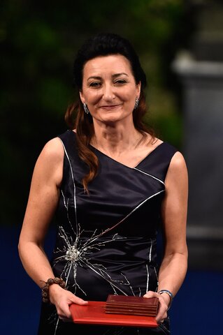 May-Britt Moser  (neurocientífica y psicóloga) 1963