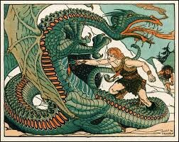 El Cantar de los Nibelungos
