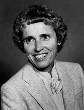 1939-presente Sor Callista Roy