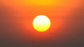 Timeline: Concepto de la naturaleza de la luz