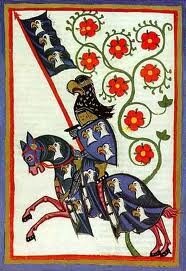 Hartmann von Aue (¿1170 - 1220?)