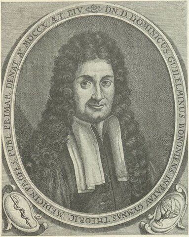 Doménico Guglielmini