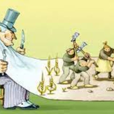 Timeline: Historia del Neoliberalismo