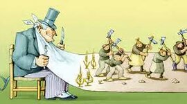 Timeline: Historia del Neoliberalismo