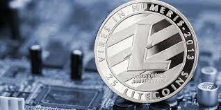 Creación de Litecoin