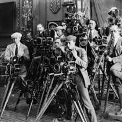 Timeline: Evolución temporal del cine