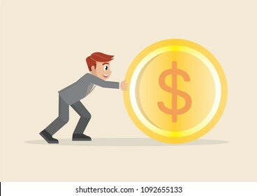 se propuso el Big Push