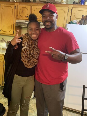 Getting Closer To My Dad