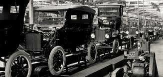 Segunda Revolución Industrial, Europa