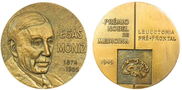 Egas Moniz
