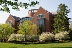 Illinois  Wesleyan  University  de  Bloomington