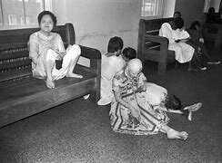 El caso de la Institución en Willowbrok.