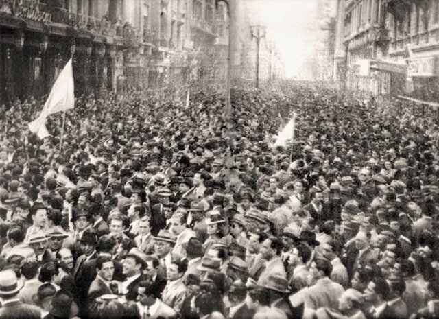 SEPTIEMBRE 1945