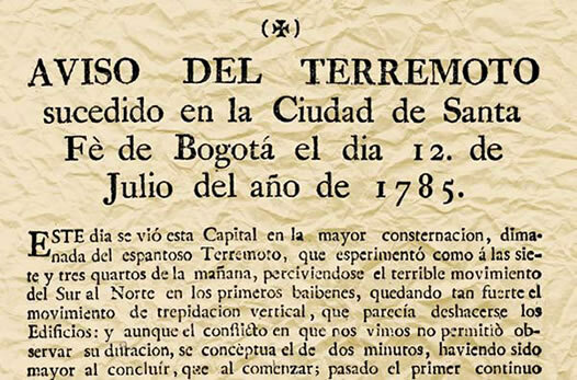 Primeros años del periodismo