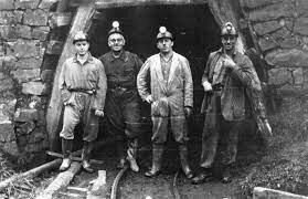 Huelga de los mineros (Inglaterra)