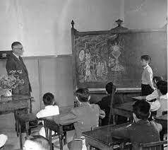 Escuelas para niños, niñas y mixtas