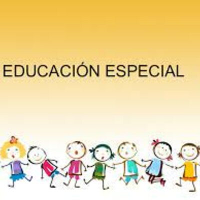 Timeline: Antecedentes históricos de la educación especial