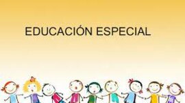Timeline: Antecedentes históricos de la educación especial