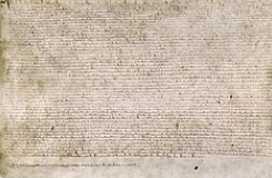 Magna Charta
