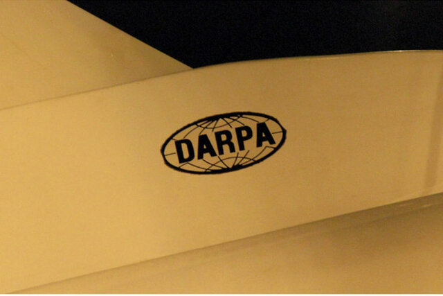 DARPA