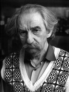 Yuri Mijáilovich Lotman