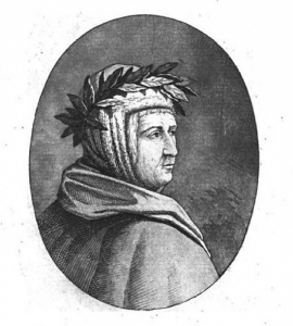 Guido Cavalcanti (1258 - 1300)