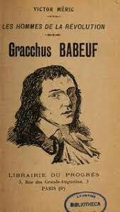 CONSPIRACION DE LOS IGUALES