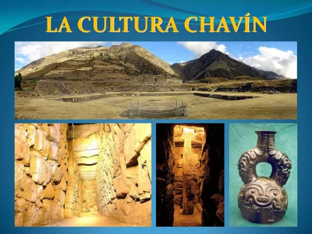 Cultura Chavin