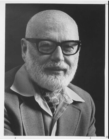 Thomas A. Sebeok