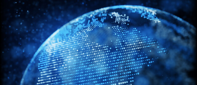 ARPANET a Red Mundial Global