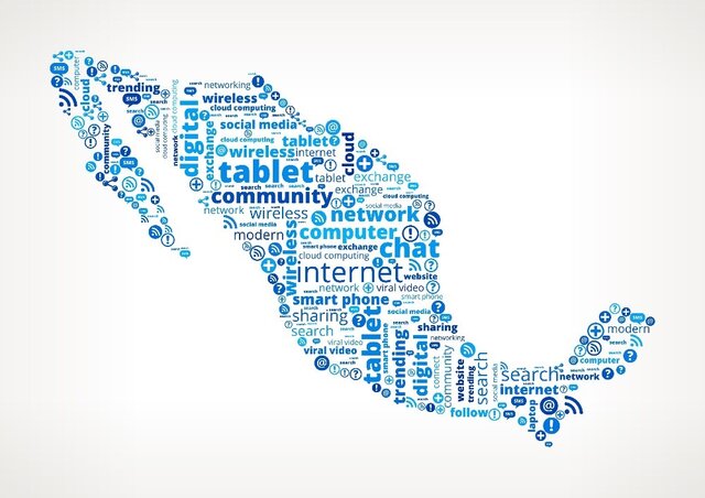 Conexión permanente a Internet en una institución educativa 1987