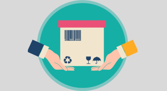 Consolidación de la logística