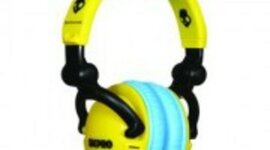 Timeline: Headphones