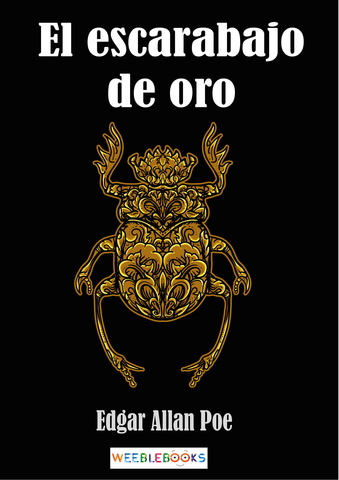 Publica El Escarabajo de Oro