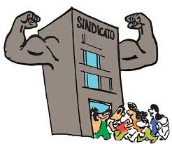 DERECHO A LA SINDICALIZACIÓN