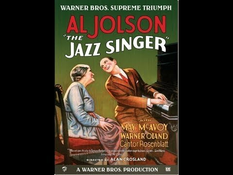 Película sonora (1927)