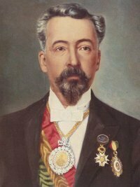 Severo Fernandez Alonzo