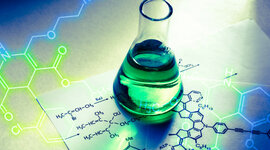 Timeline: Aportaciones de México a la química