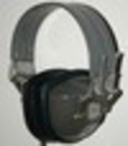 Sterio Headphones