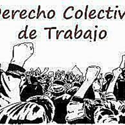 Timeline: Derecho Colectivo del Trabajo