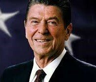 Ronald Reagan