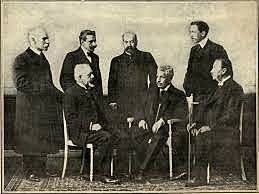 LIBERTAD DE COALICION